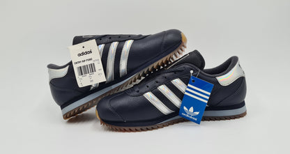 *NEW* 2002 Adidas Country RIP UK 7.5 / EUR 41 1/3