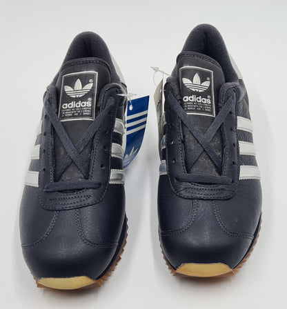 *NEW* 2002 Adidas Country RIP UK 7.5 / EUR 41 1/3