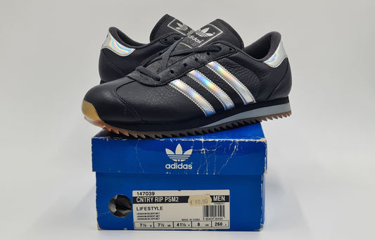 *NEU* 2002 Adidas Country RIP UK 7,5 / EUR 41 1/3