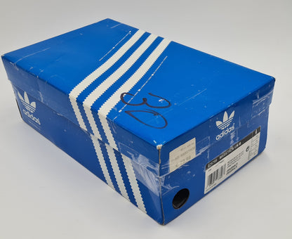 *NEU* 2007 Adidas Marathon Vintage M Special Gold Gr. UK 12,5 / EUR 48