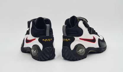 *NEU* Vintage 1997 Nike Air Zoom Turf Michael Schumacher UK 7 / US 8 / EUR 41