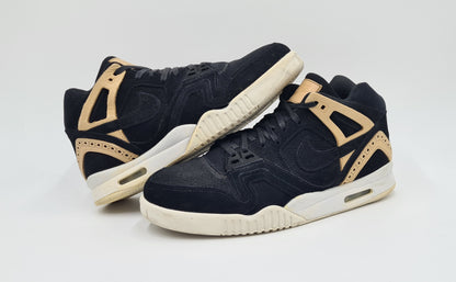 *Good condition* 2016 Nike Air Tech Challenge II Agassi 'Vachetta Tan' UK 9 / EUR 44