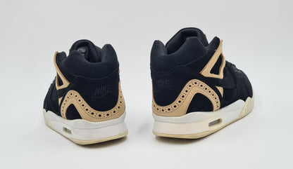 *Good condition* 2016 Nike Air Tech Challenge II Agassi 'Vachetta Tan' UK 9 / EUR 44