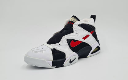 *NEU* Vintage 1995 Nike Air DVST8 Basketball Schuhe UK 7 / EUR 41