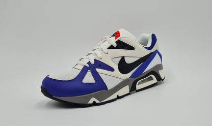 *NEU* 2022 Nike Air Max Structure Gr. UK 8 / EUR 42,5