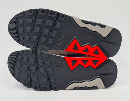 *NEU* 2022 Nike Air Max Structure Gr. UK 8 / EUR 42,5