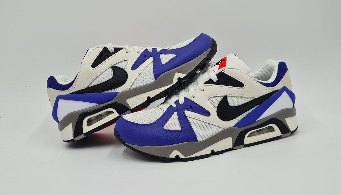 *NEU* 2022 Nike Air Max Structure Gr. UK 8 / EUR 42,5