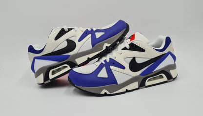 *NEU* 2022 Nike Air Max Structure Gr. UK 8 / EUR 42,5