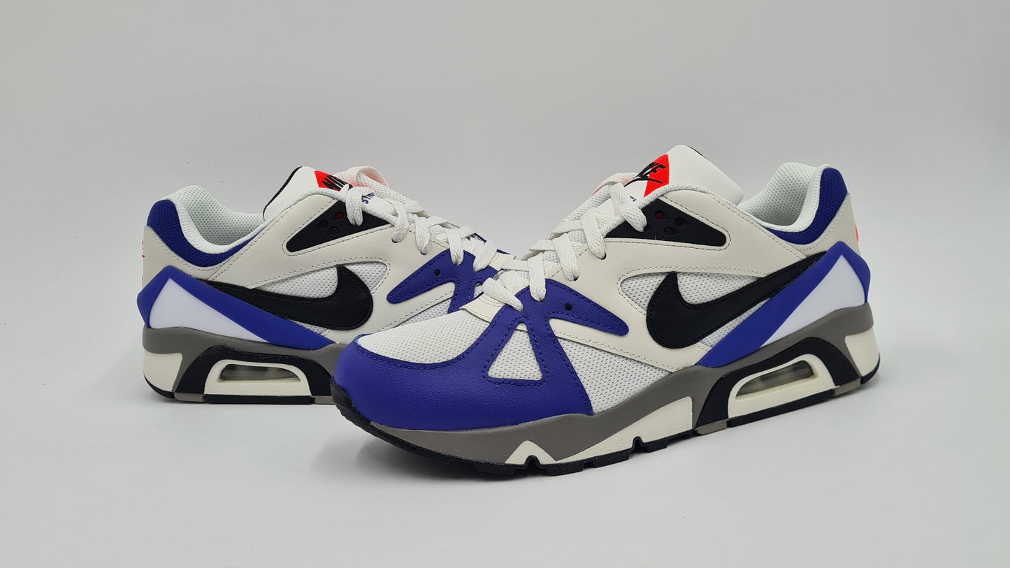 *NEU* 2022 Nike Air Max Structure Gr. UK 8 / EUR 42,5