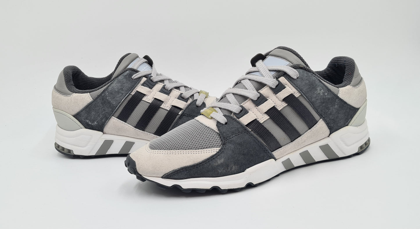 *TOP* 2016 Adidas EQT Support RF Gr. UK 11,5 / EUR 46 2/3