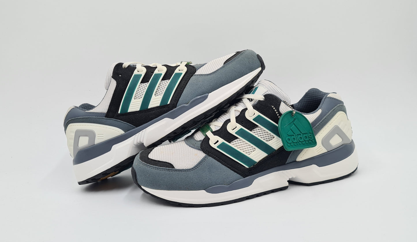 *NEW* 2010 Adidas EQT Running Support UK 9 / EUR 43 1/3