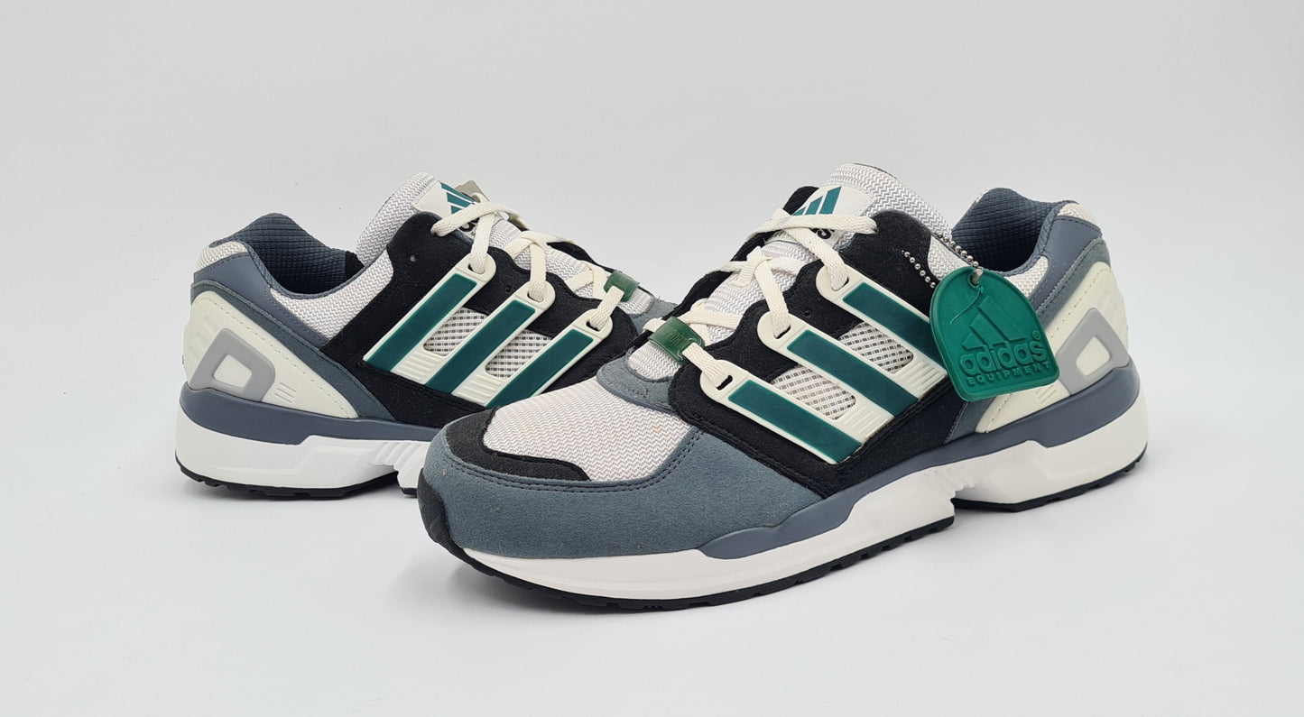 *NEW* 2010 Adidas EQT Running Support UK 9 / EUR 43 1/3