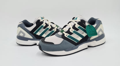 *NEW* 2010 Adidas EQT Running Support UK 9 / EUR 43 1/3