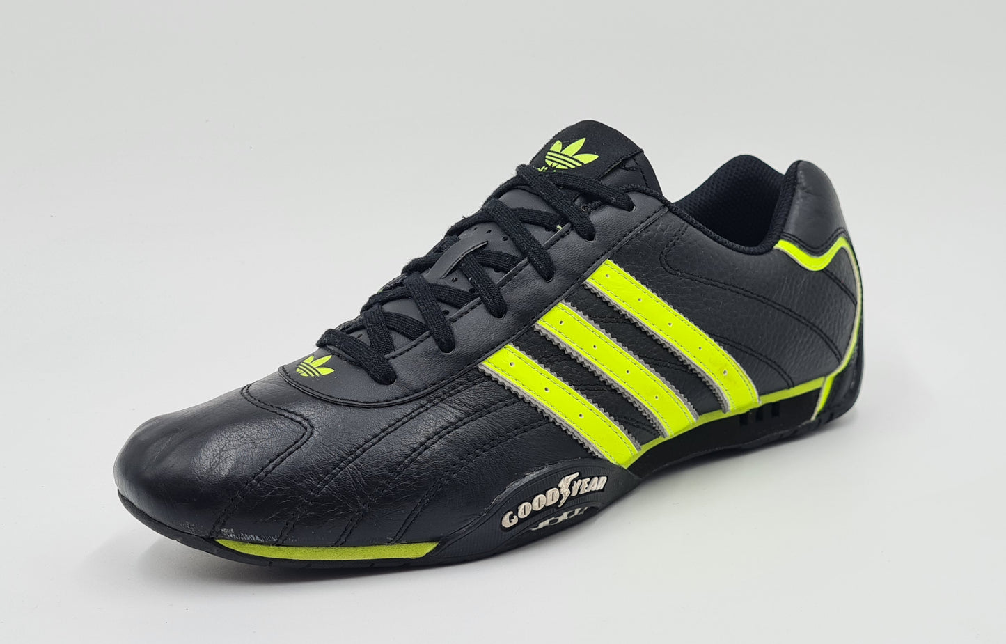 *TOP* 2014 Adidas Adi Racer Low Good Year | D65637 | Gr. UK 9 / EUR 43 1/3
