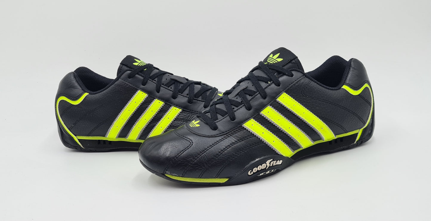 *TOP* 2014 Adidas Adi Racer Low Good Year | D65637 | Gr. UK 9 / EUR 43 1/3