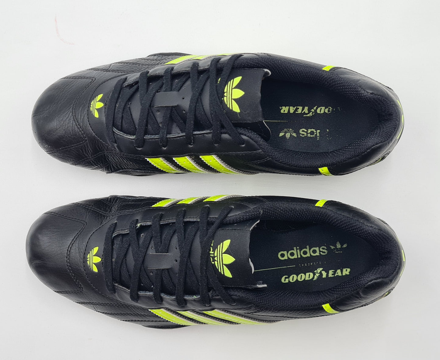 *TOP* 2014 Adidas Adi Racer Low Good Year | D65637 | Gr. UK 9 / EUR 43 1/3