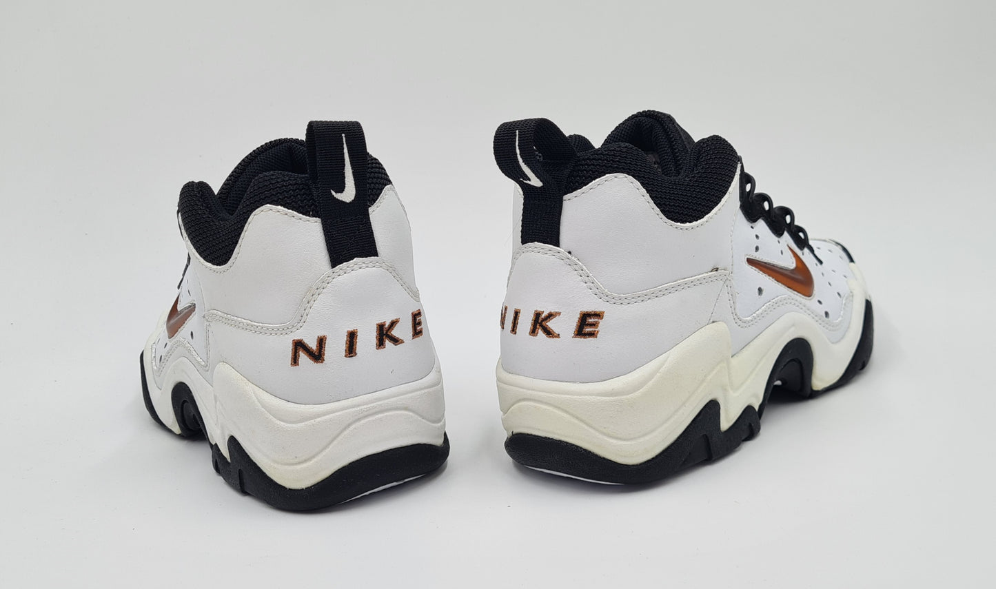 *NEU* Vintage 1997 Nike Air Rim Breaker UK 7,5 / EUR 42