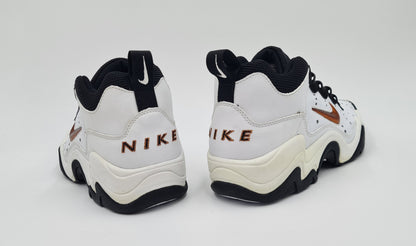 *NEU* Vintage 1997 Nike Air Rim Breaker UK 7,5 / EUR 42