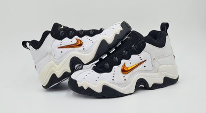 *NEU* Vintage 1997 Nike Air Rim Breaker UK 7,5 / EUR 42