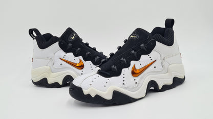 *NEU* Vintage 1997 Nike Air Rim Breaker UK 7,5 / EUR 42