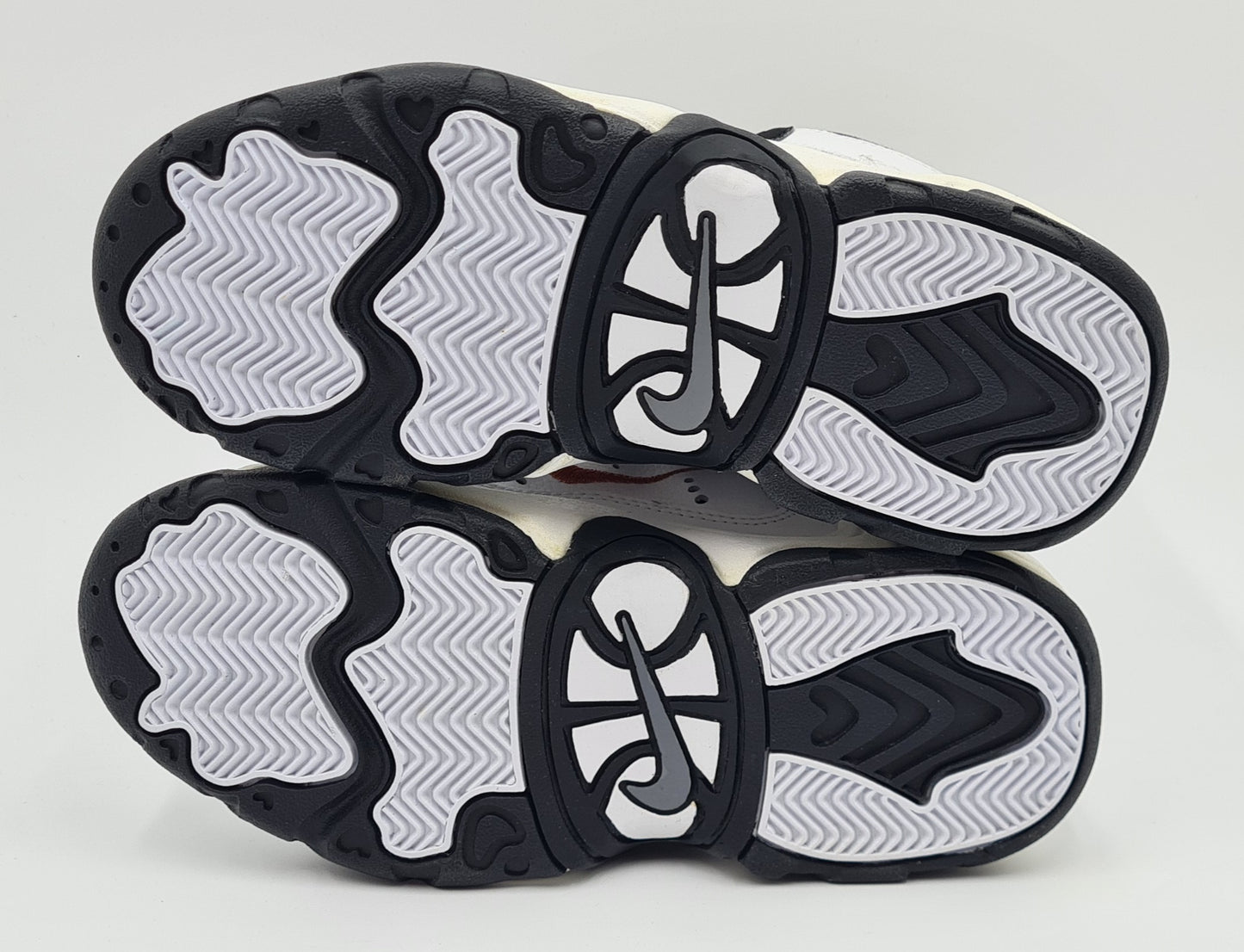 *NEU* Vintage 1997 Nike Air Rim Breaker UK 6,5 / EUR 40,5