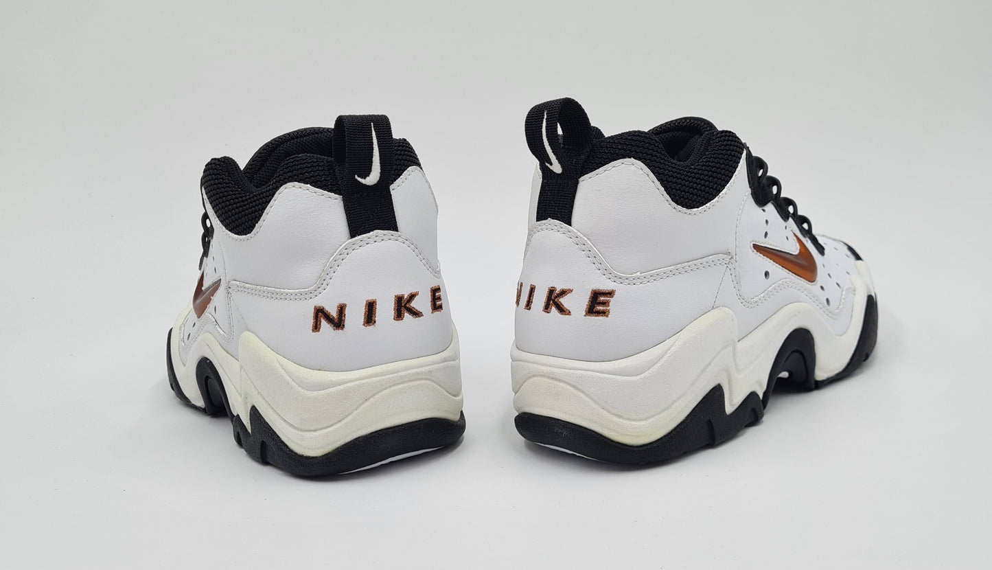 *NEU* Vintage 1997 Nike Air Rim Breaker UK 6,5 / EUR 40,5