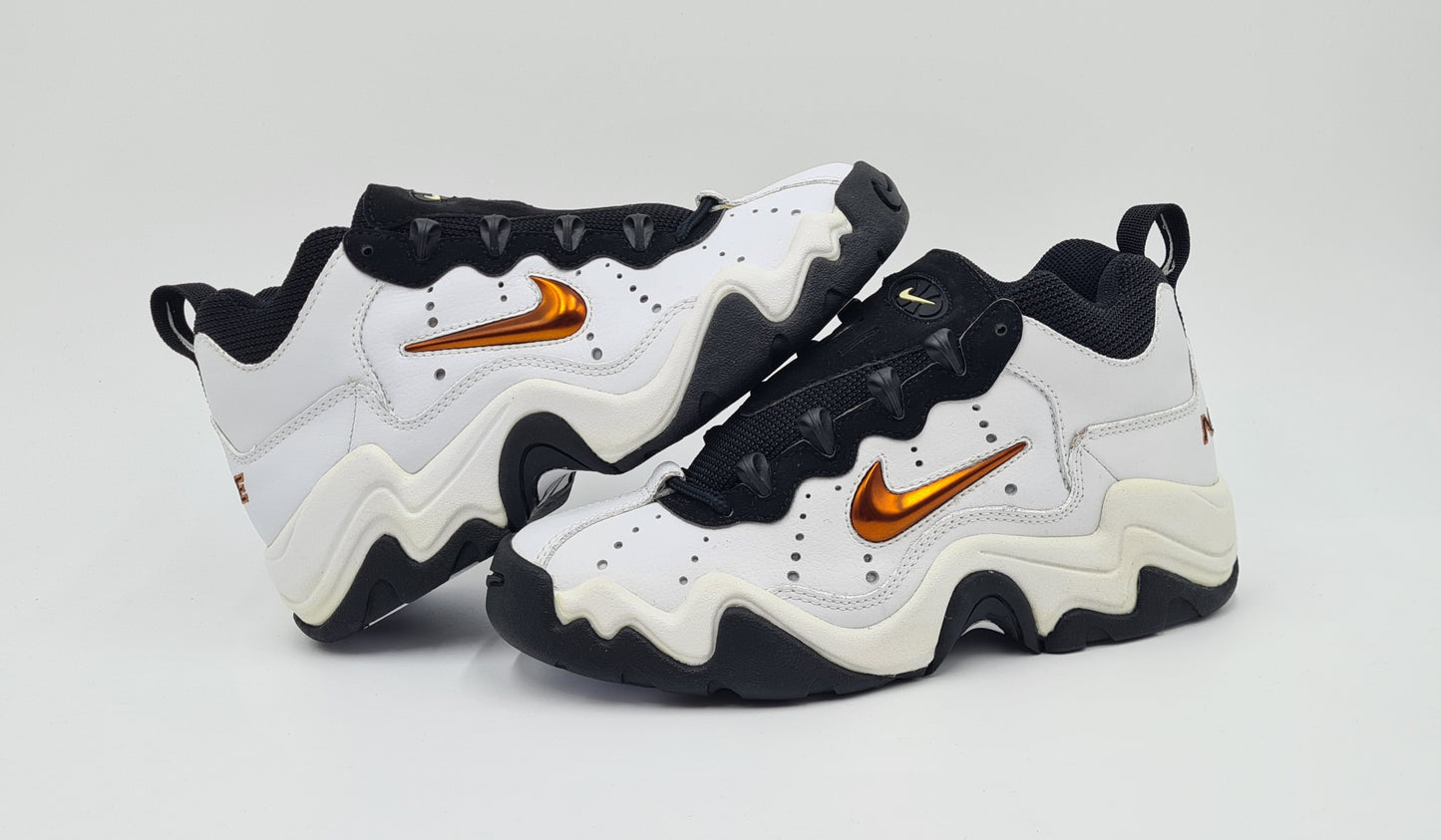 *NEU* Vintage 1997 Nike Air Rim Breaker UK 6,5 / EUR 40,5