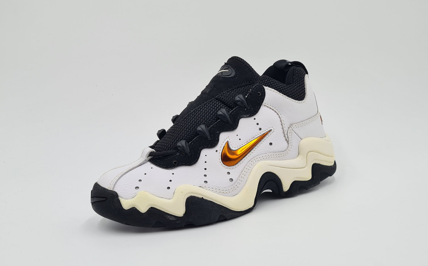*NEU* Vintage 1997 Nike Air Rim Breaker UK 7 / EUR 41