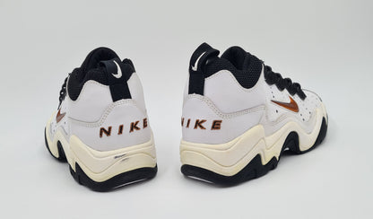 *NEU* Vintage 1997 Nike Air Rim Breaker UK 7 / EUR 41