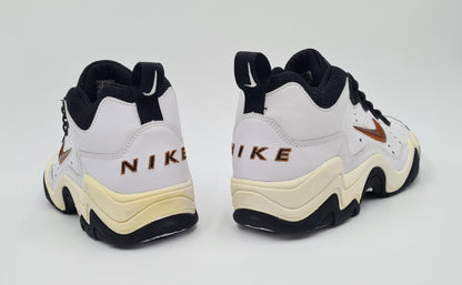 *NEU* Vintage 1997 Nike Air Rim Breaker UK 10 / EUR 45