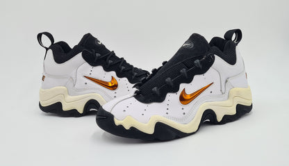 *NEU* Vintage 1997 Nike Air Rim Breaker UK 10 / EUR 45
