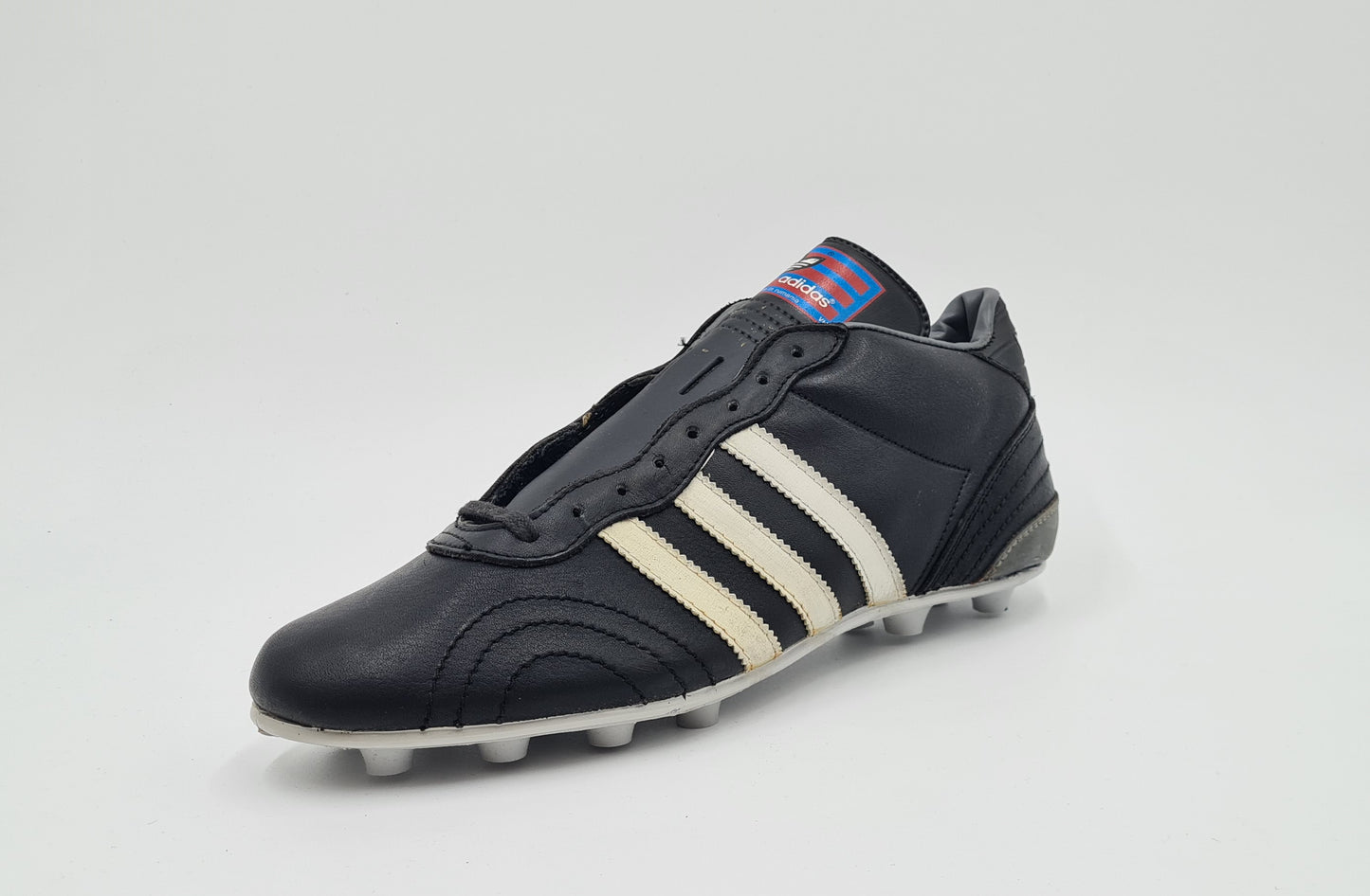 *NEW* 1980s Adidas Acapulco Football Boots UK 9 / EUR 43 1/3