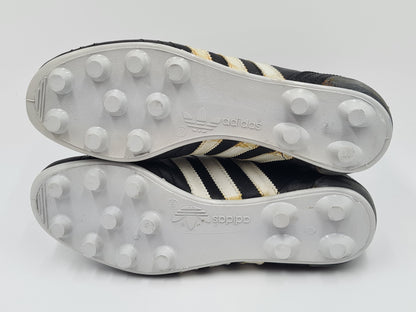 *NEW* 1980s Adidas Acapulco Football Boots UK 9 / EUR 43 1/3