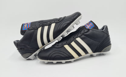 *NEW* 1980s Adidas Acapulco Football Boots UK 9 / EUR 43 1/3