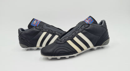 *NEW* 1980s Adidas Acapulco Football Boots UK 9 / EUR 43 1/3
