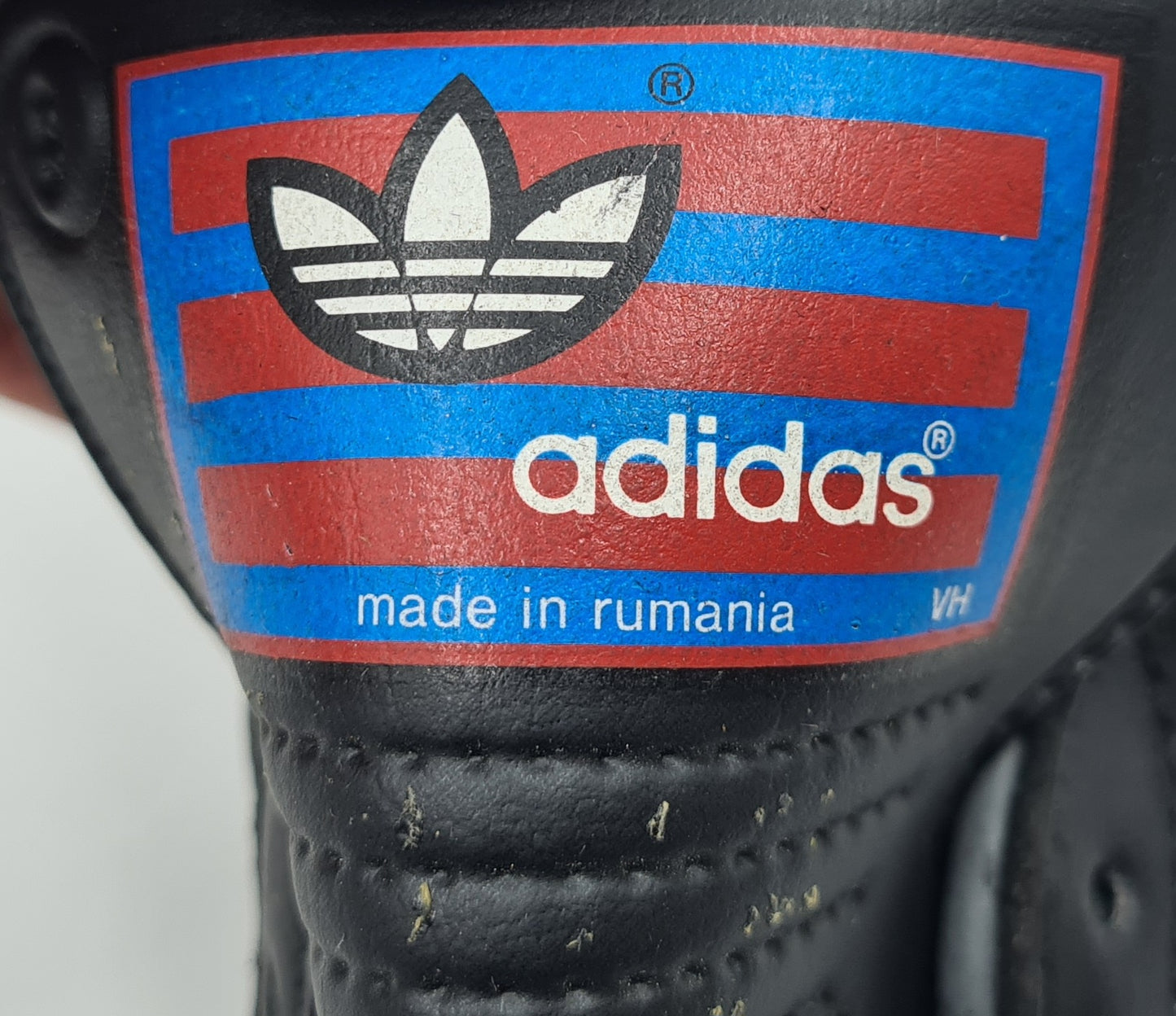 *NEW* 1980s Adidas Acapulco Football Boots UK 9 / EUR 43 1/3