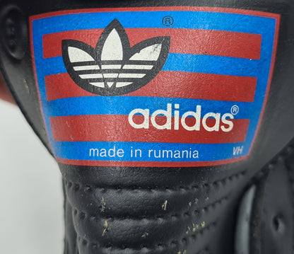 *NEW* 1980s Adidas Acapulco Football Boots UK 9 / EUR 43 1/3
