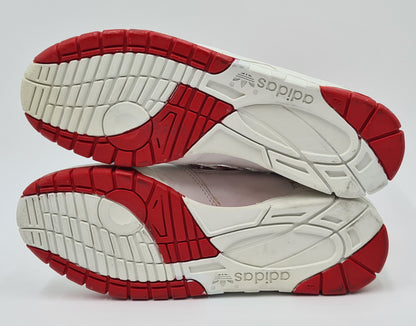 Vintage 1980er Adidas Phantom Hi Thailand UK 9 / EUR 43 1/3