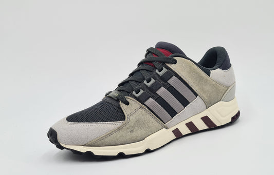 *Guter Zustand* 2017 Adidas EQT Support 93 RF | CQ2420 | Gr. UK 9 / EUR 43 1/3