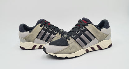 *Guter Zustand* 2017 Adidas EQT Support 93 RF | CQ2420 | Gr. UK 9 / EUR 43 1/3