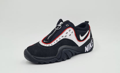 *NEU* Vintage 1996 Nike Air Worm Ndestrukt Dennis Rodman UK 7,5 / EUR 42