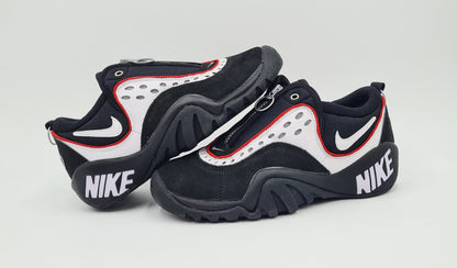 *NEU* Vintage 1996 Nike Air Worm Ndestrukt Dennis Rodman UK 7,5 / EUR 42