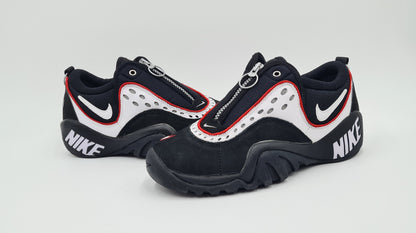 *NEU* Vintage 1996 Nike Air Worm Ndestrukt Dennis Rodman UK 7,5 / EUR 42