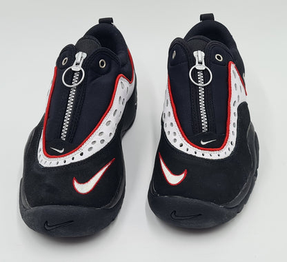 *NEU* Vintage 1996 Nike Air Worm Ndestrukt Dennis Rodman UK 7,5 / EUR 42