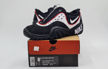 *NEU* Vintage 1996 Nike Air Worm Ndestrukt Dennis Rodman UK 7,5 / EUR 42