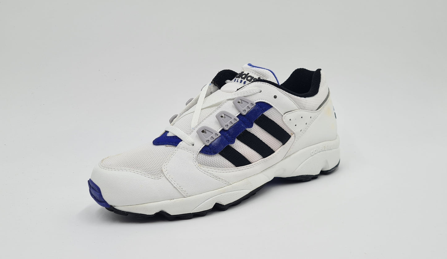 *NEU* 1995 Adidas Torsion SL 96 ZX Gr. UK 8 / EUR 42