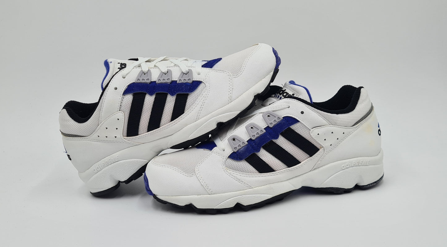 *NEU* 1995 Adidas Torsion SL 96 ZX Gr. UK 8 / EUR 42
