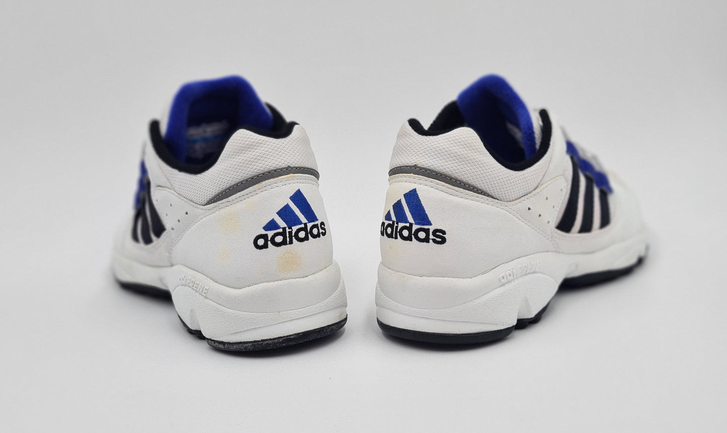 *NEU* 1995 Adidas Torsion SL 96 ZX Gr. UK 8 / EUR 42
