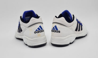 *NEU* 1995 Adidas Torsion SL 96 ZX Gr. UK 8 / EUR 42