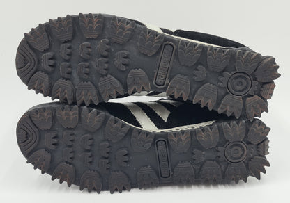 *VGC* 1999 Adidas Marathon TR Black UK 7.5 / EUR 41 1/3